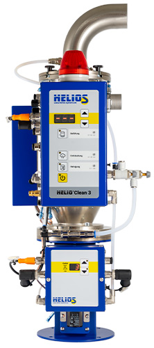 HELIOS HELIOClean 3